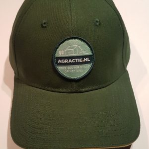Agractie Cap