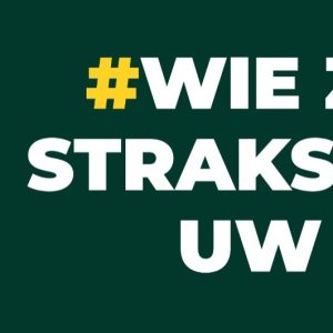 #ONZE BOEREN dranghek spandoek - ZorgEten